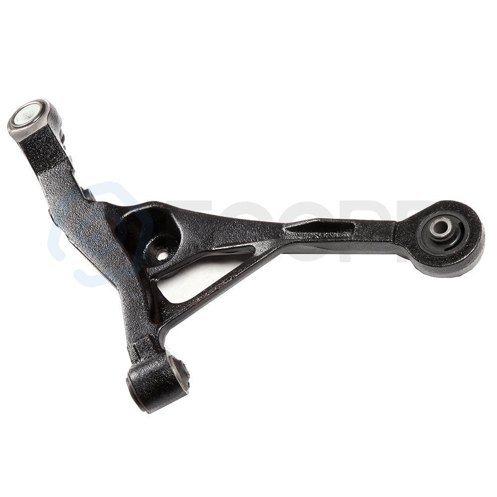 2pcs Front Lower Control Arm + Ball Joints For 95-2000 Chrysler Cirrus KOEEP