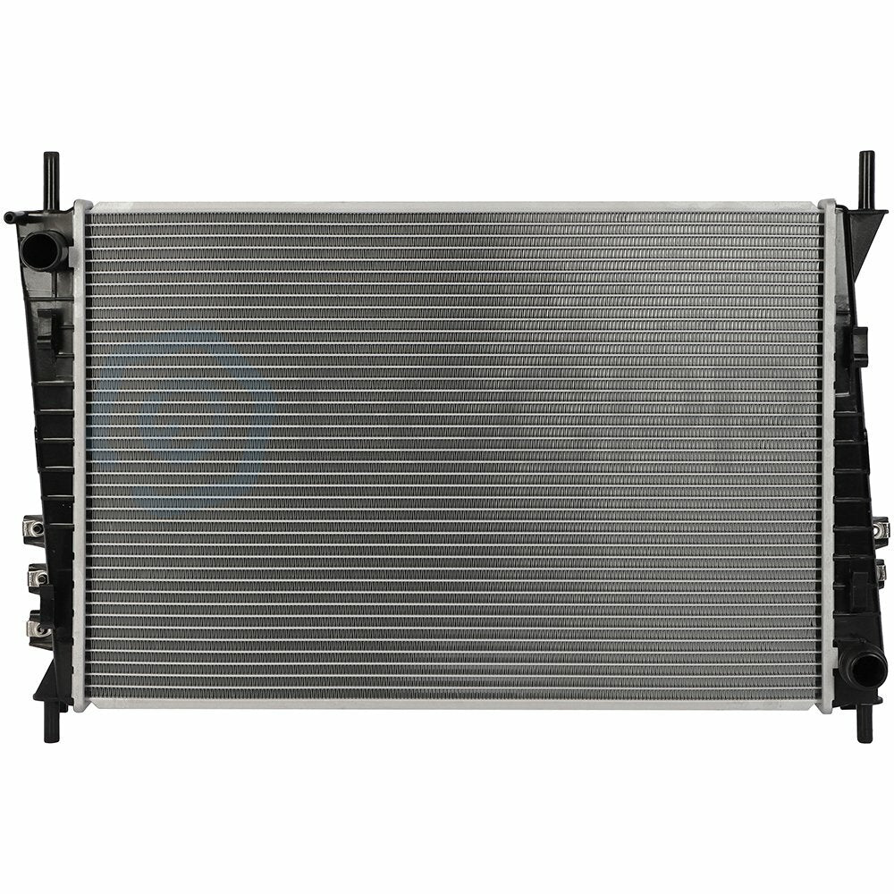 Aluminum Radiator For 2002-2005 Jaguar X-Type 2.5L2002-2008 Jaguar X-Type 3.0L KOEEP