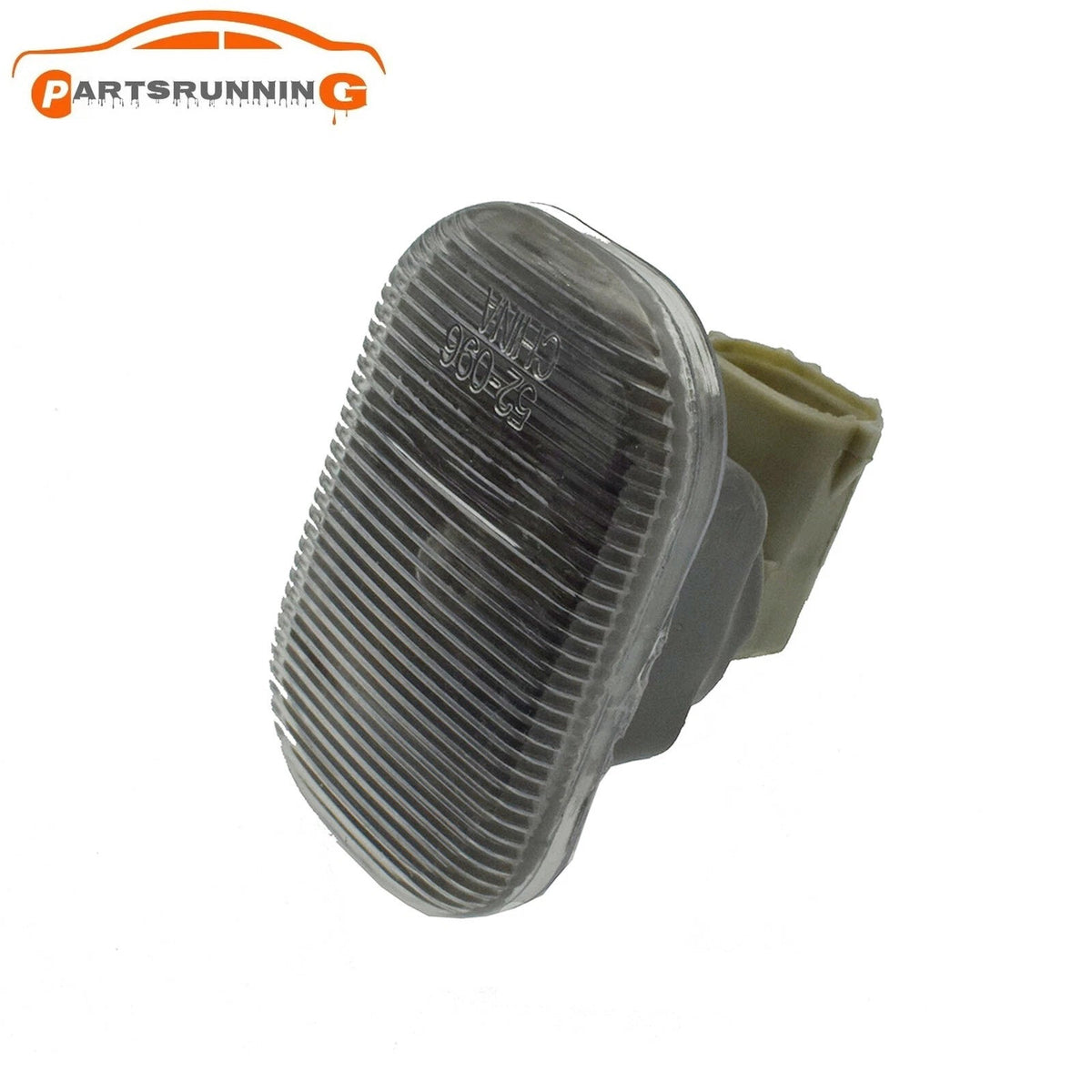 81730-0D020 Clear Wing Indicator Turn Light For TOYOTA Vios Axp4 Scp4 / Corolla 6B93BC-57