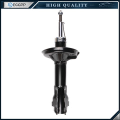 Front Pair Struts Shocks For 90-99 Volkswagen Golf Cabrio Corrado Jetta 6B93BC-57
