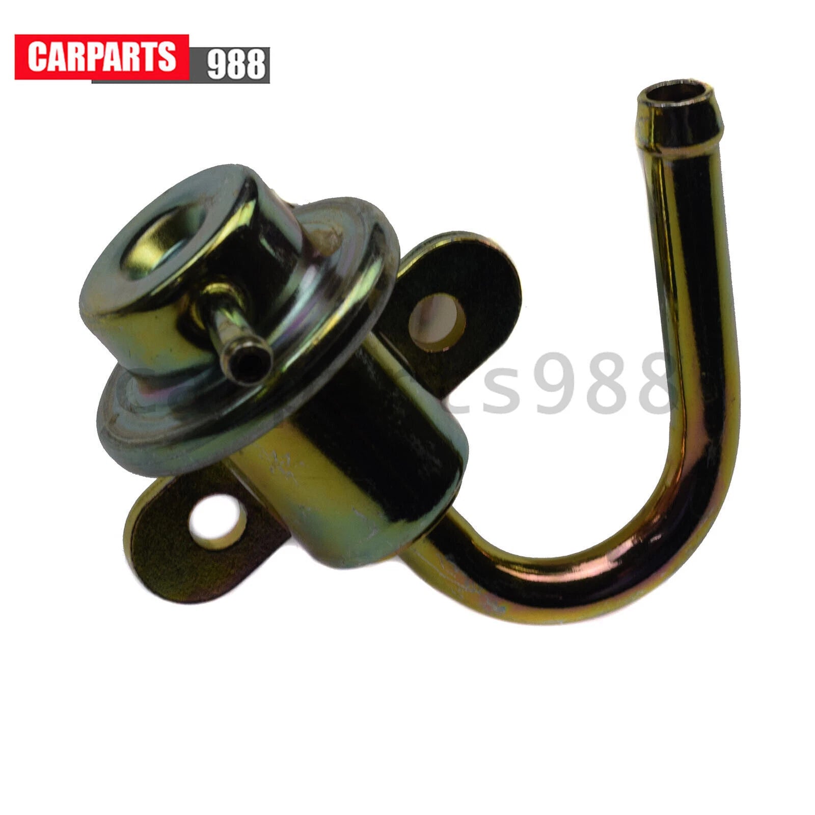 Fuel Injection Pressure Regulator 226700W000 For Nissan Frontier D21 Pathfinder 6B93BC-57