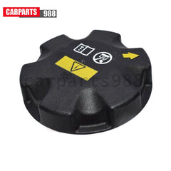 Radiator Expansion Tank Cap For BMW 128i 525i 528i 530xi 535xi 17117639021 6B93BC-57