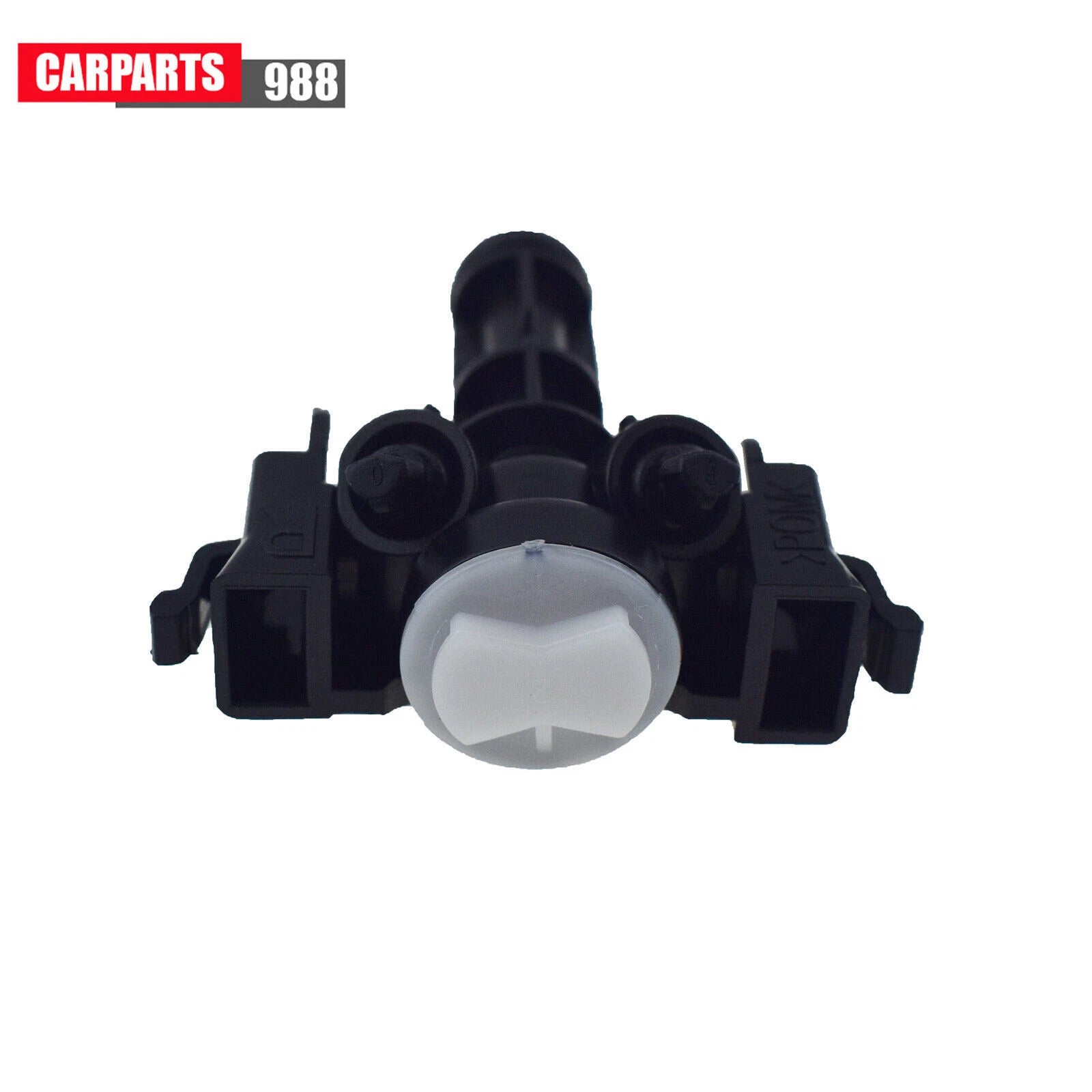 Headlamp Cleaning Washer Nozzle Right Side For Hyundai Tucson 2015-18 98692D7000 6B93BC-57