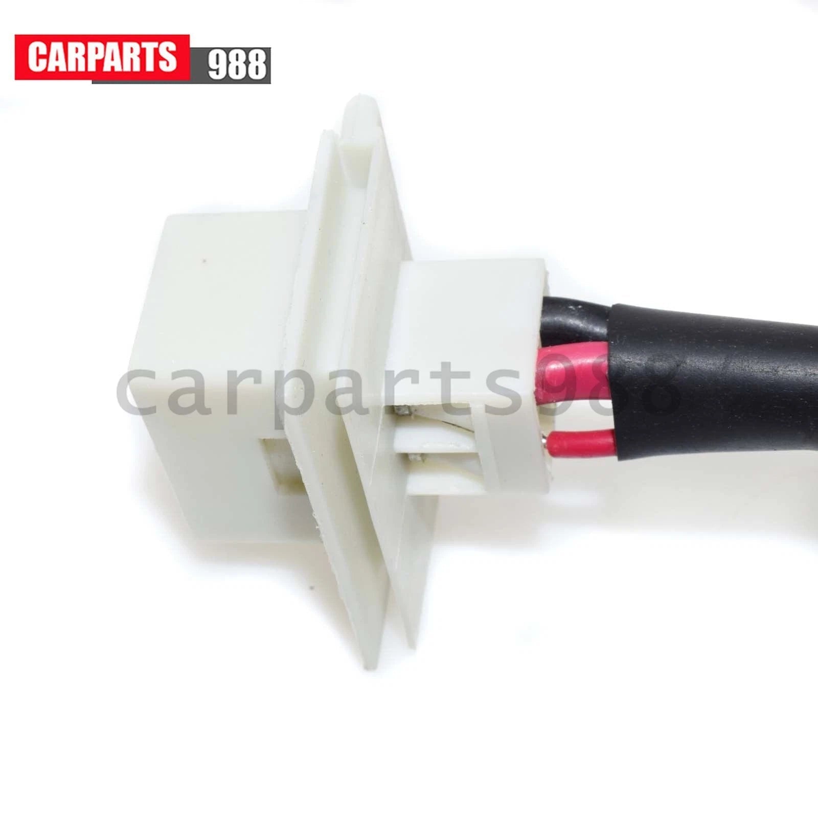 Blower Motor Resistor Regulator For Mercedes W210 E300 E320 E420 E430 2108218351 6B93BC-57