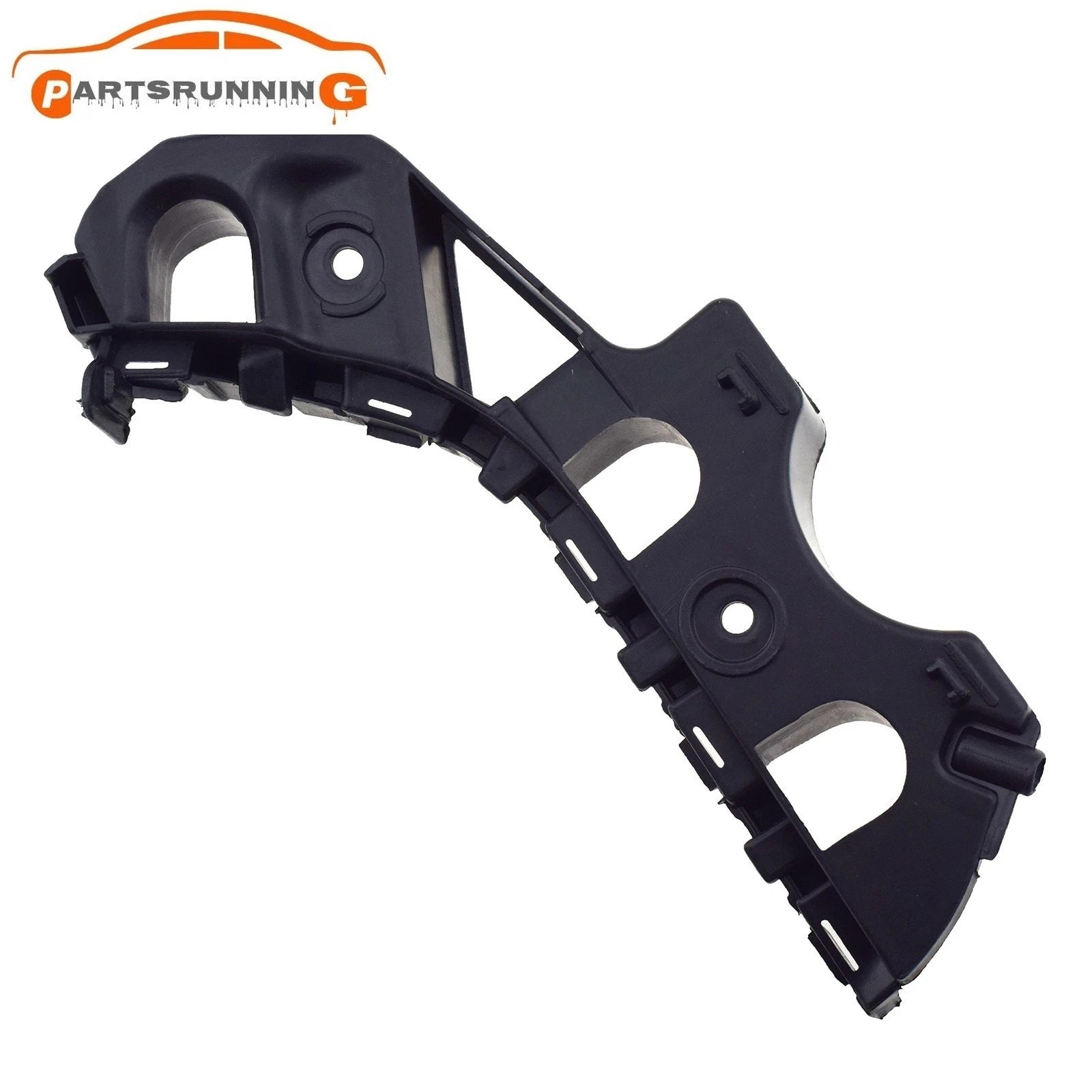 Front Left Side Bumper Bracket Mount Support 35D807183 For VW CC 2013-2018 6B93BC-57
