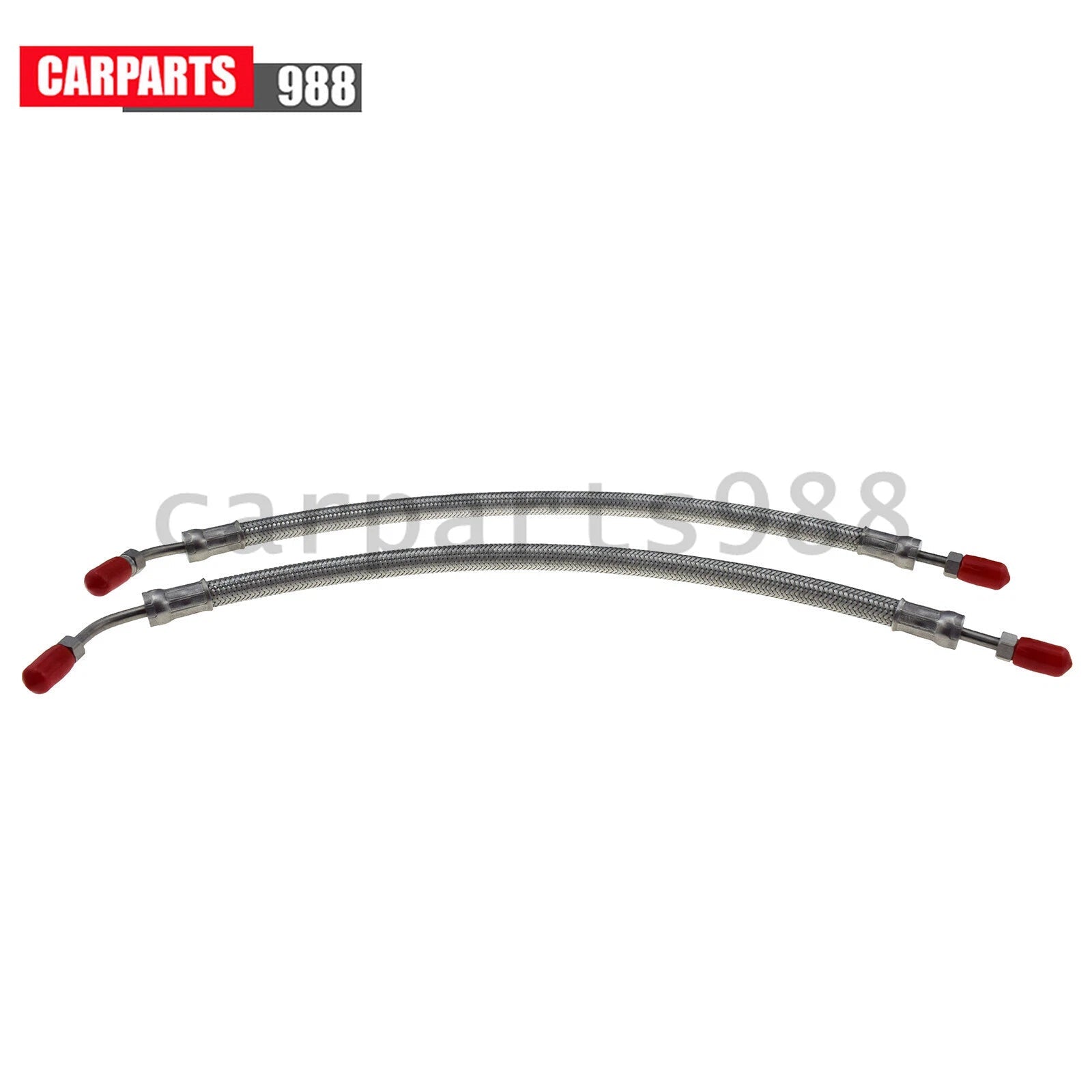 For Mercruiser Alpha Bravo Trim Cylinder Full Hose 32-99904Q 32-864589 864588 6B93BC-57