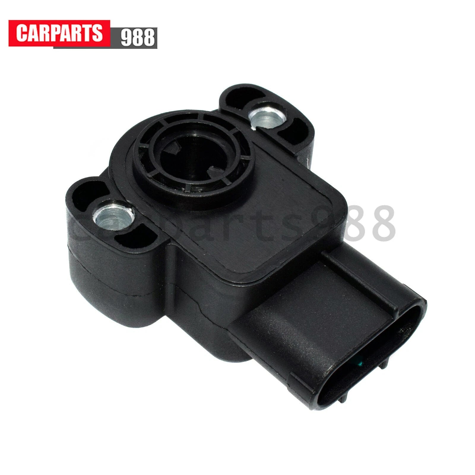 F5RZ9B989BA Throttle Position Sensor for Ford Escape Ranger Explorer Freestar 6B93BC-57