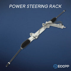 Power Steering Rack And Pinion Core For Sprinter 2500 3500 Dodge Freightliner 6B93BC-57