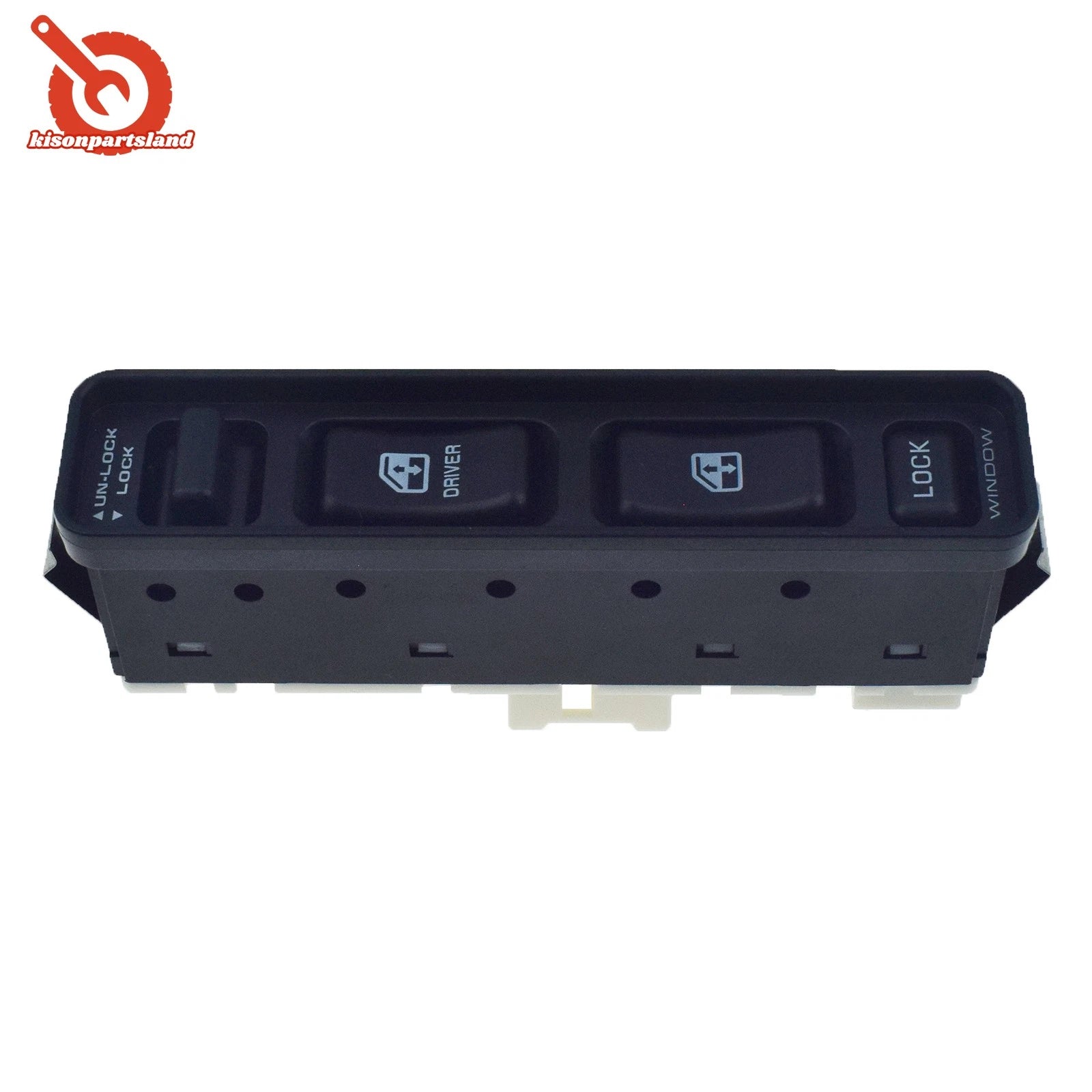 Power Window Lifter Control Switch 37990-60A00 For Suzuki Vitara 1988-1998 6B93BC-57