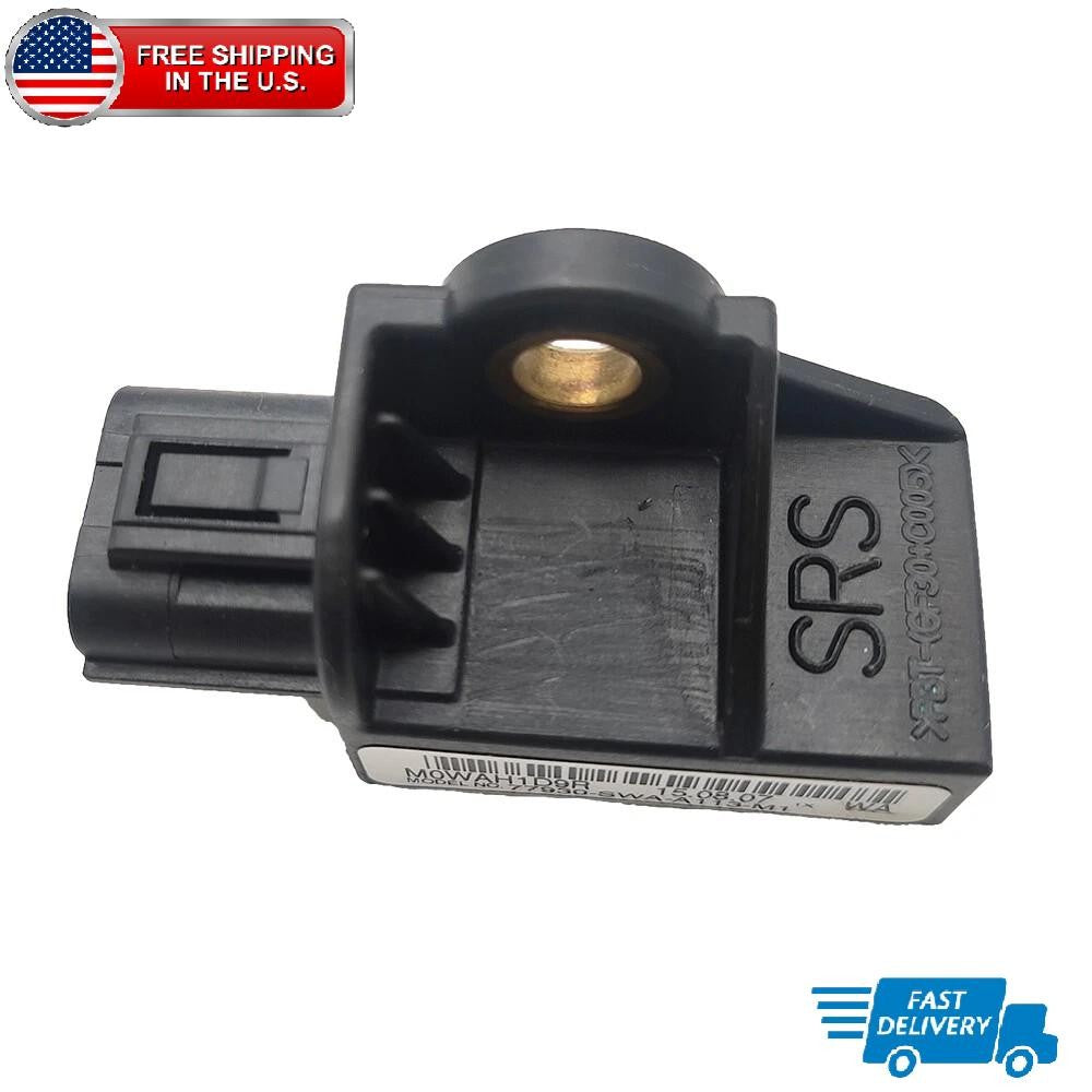 Front Sensor 77930-SWA-A11 For Honda CR-V CRV 2007 2008 2009 2010 2011 US Stock