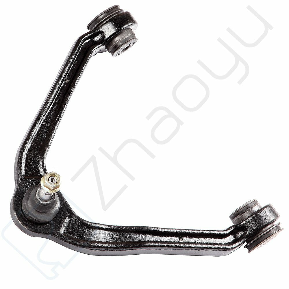 For 1999-2006 GMC Sierra 1500 RWD 10x Front Upper Control Arms Ball Joints Kit 6B93BC-57