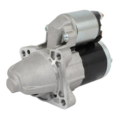 ECCPP  Starter For Ford Fiesta 2011-2016 2017 2018 2019 L4 1.6L 19138 PMGR ECCPP