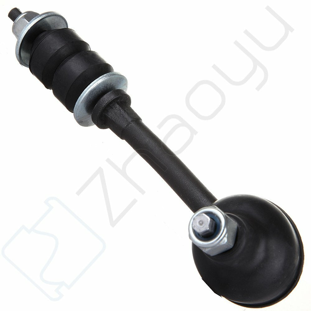 Fits 2000 2001 2002 2003 Dodge Durango Dakota 2WD Ball Joint Tierod Sway Bar kit 6B93BC-57
