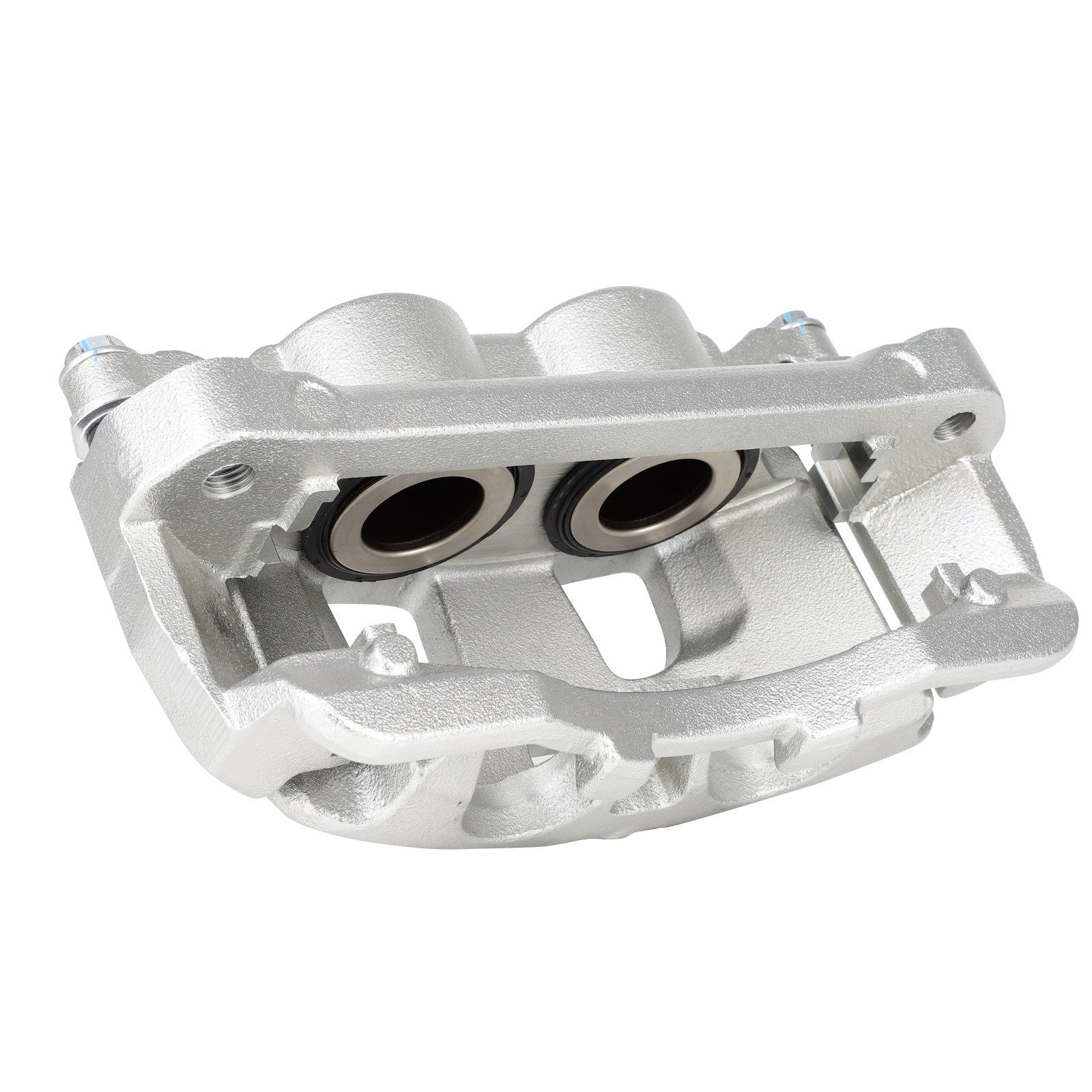 Front Left Brake Caliper 1Pc  Set For 2013-2020 Ford F-250 Super Duty 18B5487 6B93BC-57