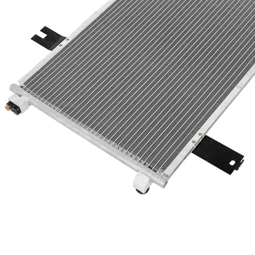 Aluminum AC Condenser For 2023 Honda Accord 2023 Acura Integra for RAD30220 KOEEP