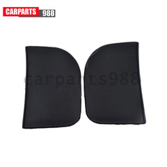 Pair Front Bumper Tow Eye Hook Cover Cap For 2012-2015 Toyota Prius 52128-47903 6B93BC-57