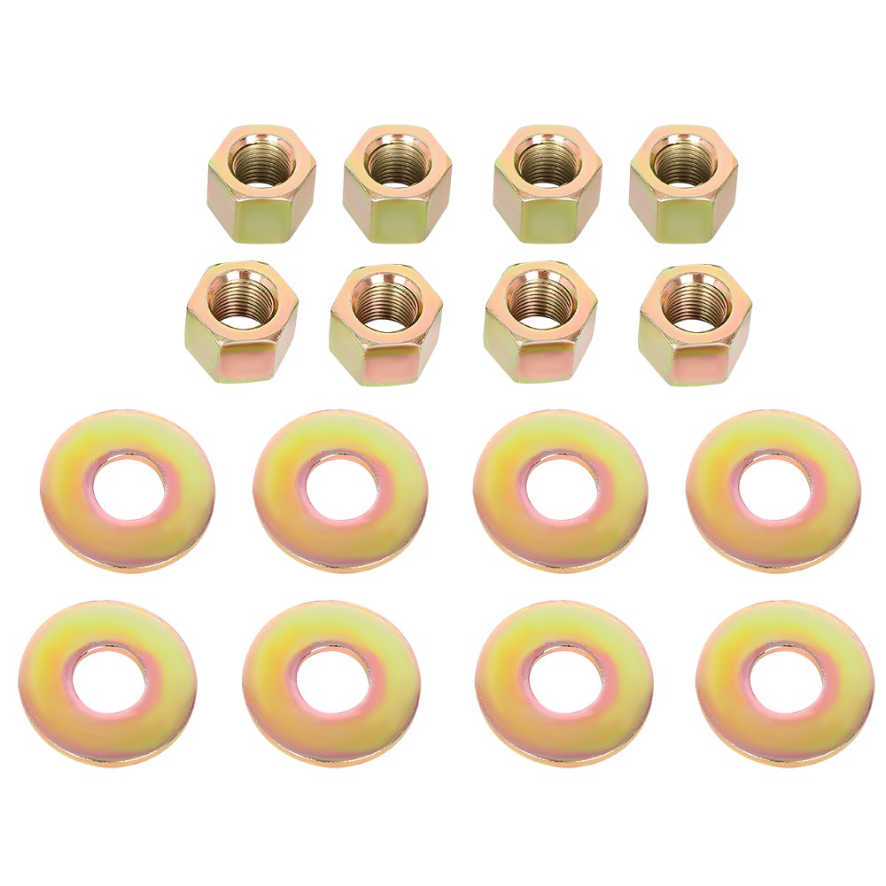 2" Rear Leveling Lift Kit For 2000-2010 Chevy Silverado Sierra 2500 3500 HD 8Lug 6B93BC-57