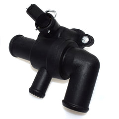 Coolant Thermostat Fits FOR SMART Cabrio City-Coupe Fortwo Coupe 1602000315 6B93BC-57