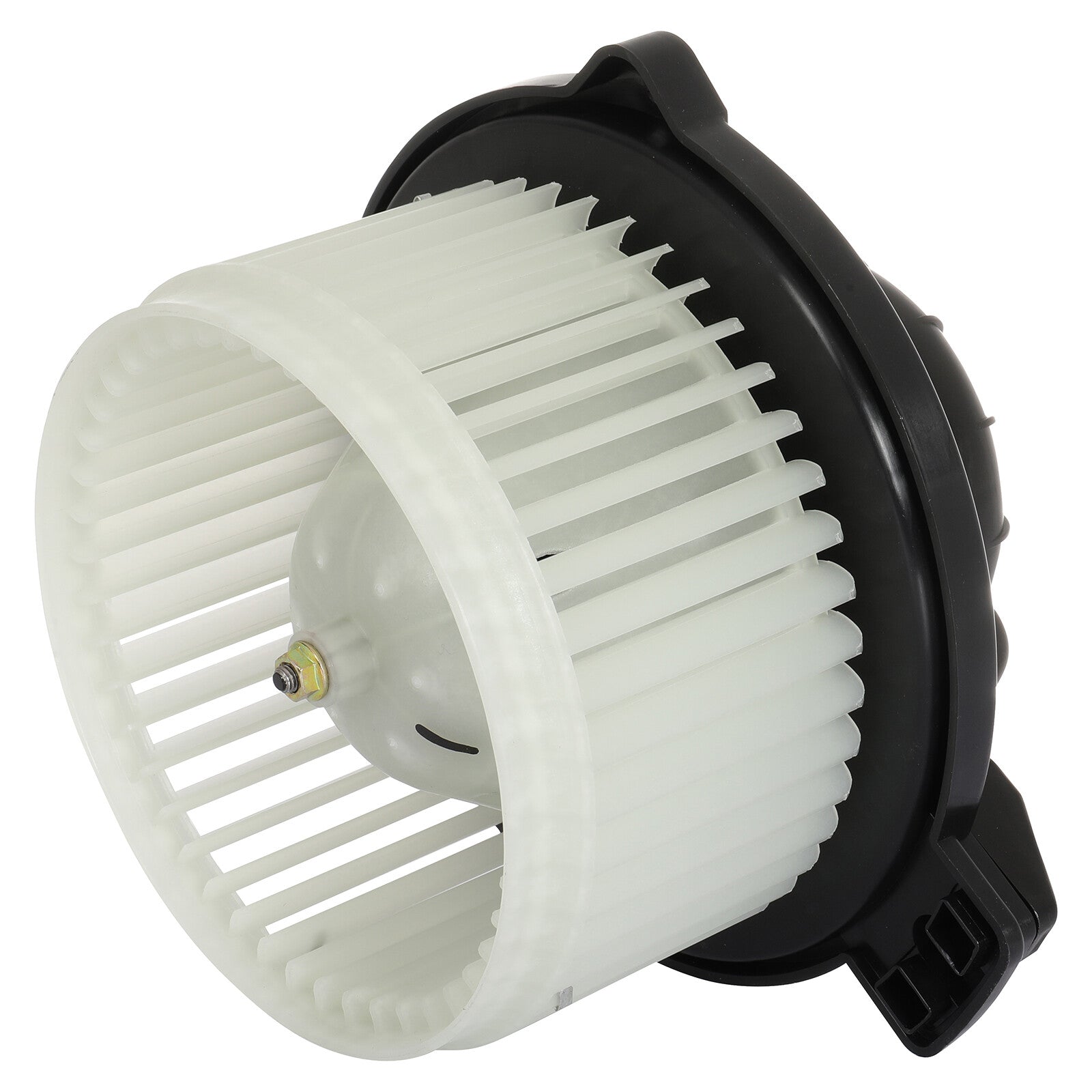HVAC Heated 700316 BlowerBlower Motor with Fan for 2012-2015 2016 2017 Kia Rio 6B93BC-57
