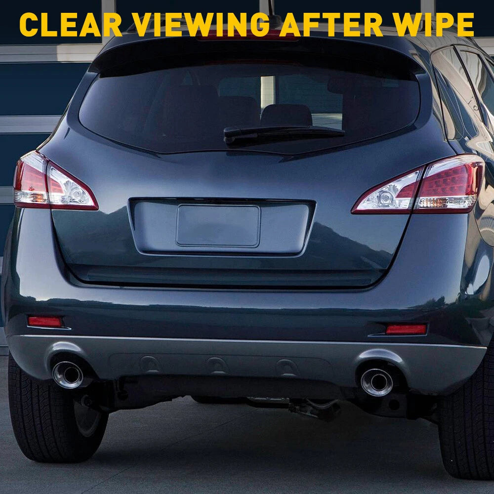Rear Wiper Arm with Blade For 2004-2014 MURANO NISSAN Replaces 28781-1FC0A EOA 6B93BC-57