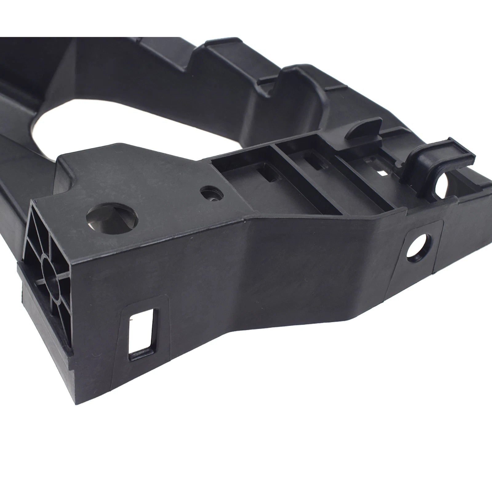 Front Left Headlight Bumper Bracket Mount For Honda HR-V 2016-2018 71190T7A000 6B93BC-57
