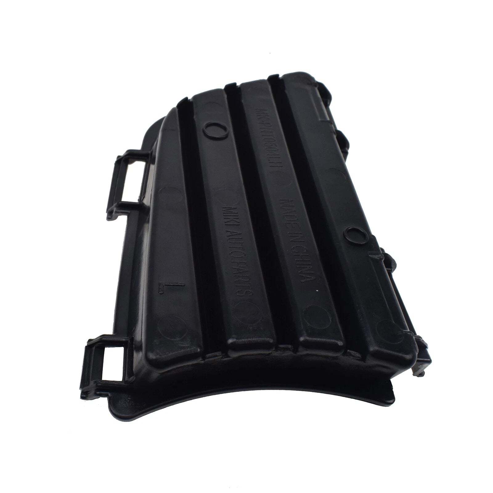 Fog Light Cover Driver Left Side Lower Exterior For Pontiac Vibe 1.8L 88974247 6B93BC-57