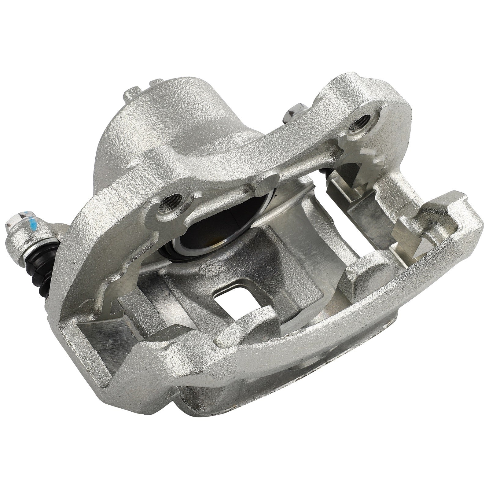 Front Brake Calipers 2Pcs  For 2009-2014 Nissan Cube 2012-2016 Nissan Tiida 6B93BC-57