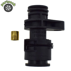 Engine Coolant Flange & Plug for BMW F20 F21 F30 F34 F33 F36 G30 G11 G12 LCI 6B93BC-57