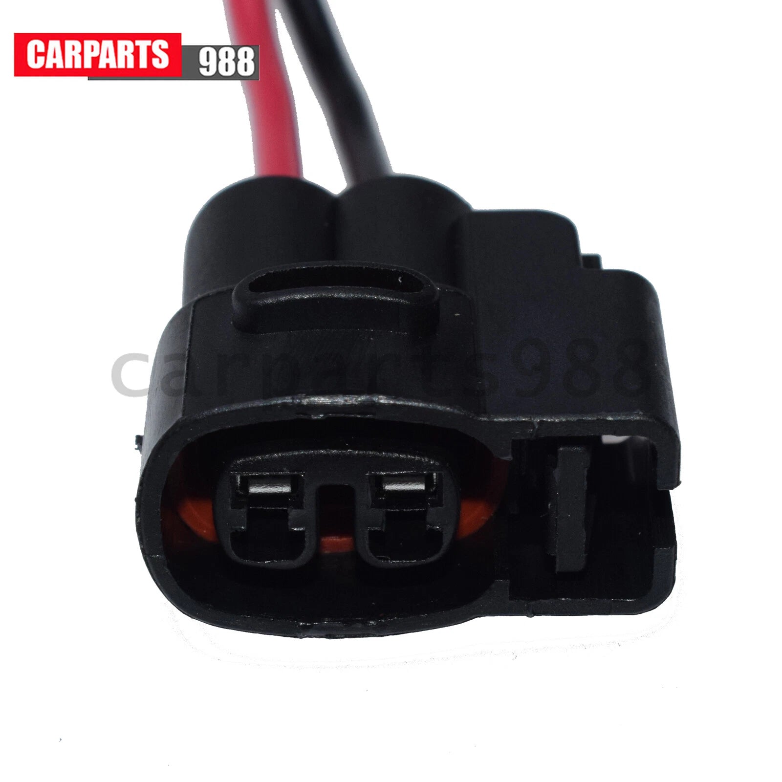 Ignition Coil Connector for Chrysler 300 Sebring Dodge Journey Charger UF-502 6B93BC-57
