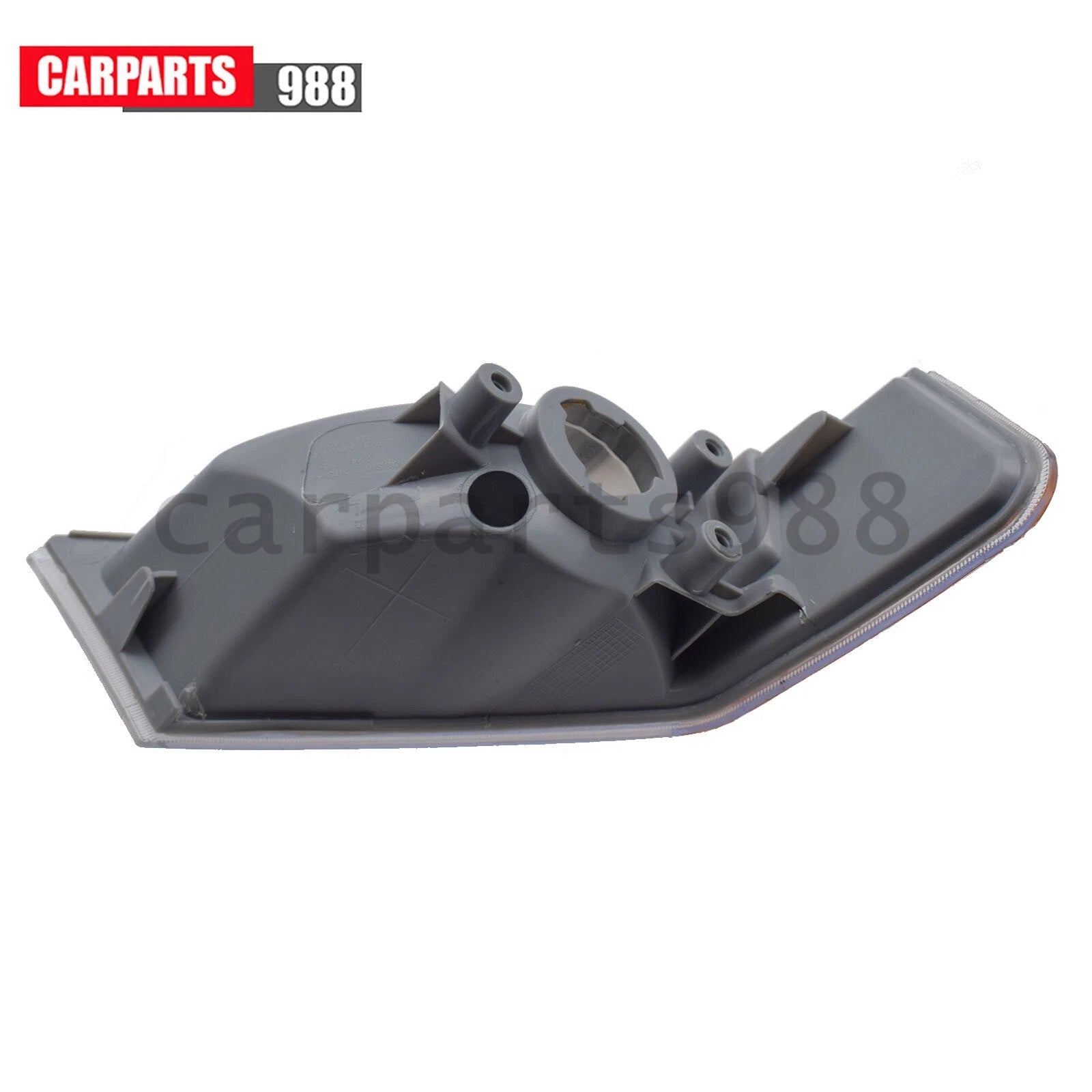 Front Left Corner Turn Signal Parking Light for 2007-14 Jeep Patriot 68004181AC 6B93BC-57