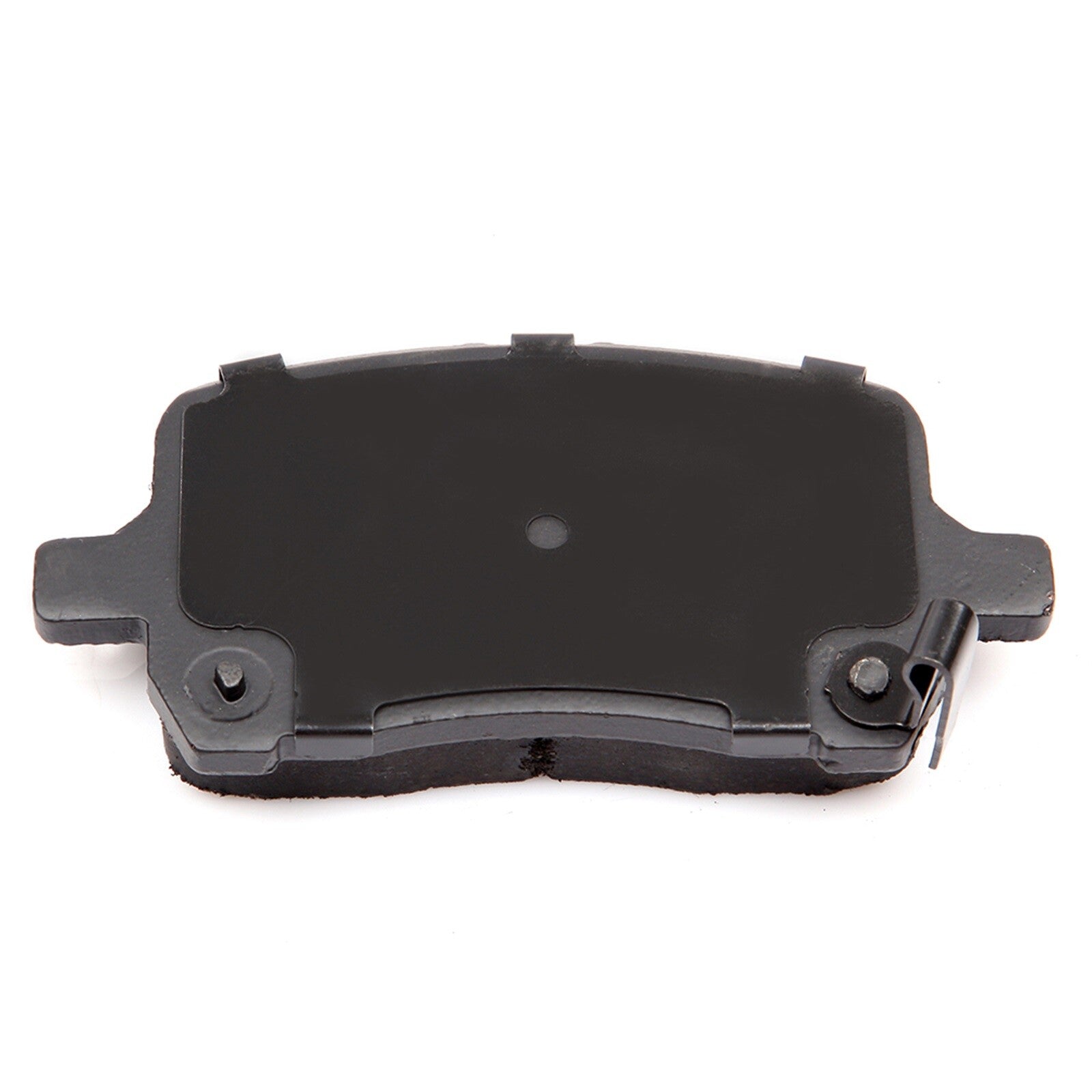 Front And Rear Metallic Pads Brake Pad For 2007-08 Pontiac G5 2005-10 Pontiac G6 6B93BC-57