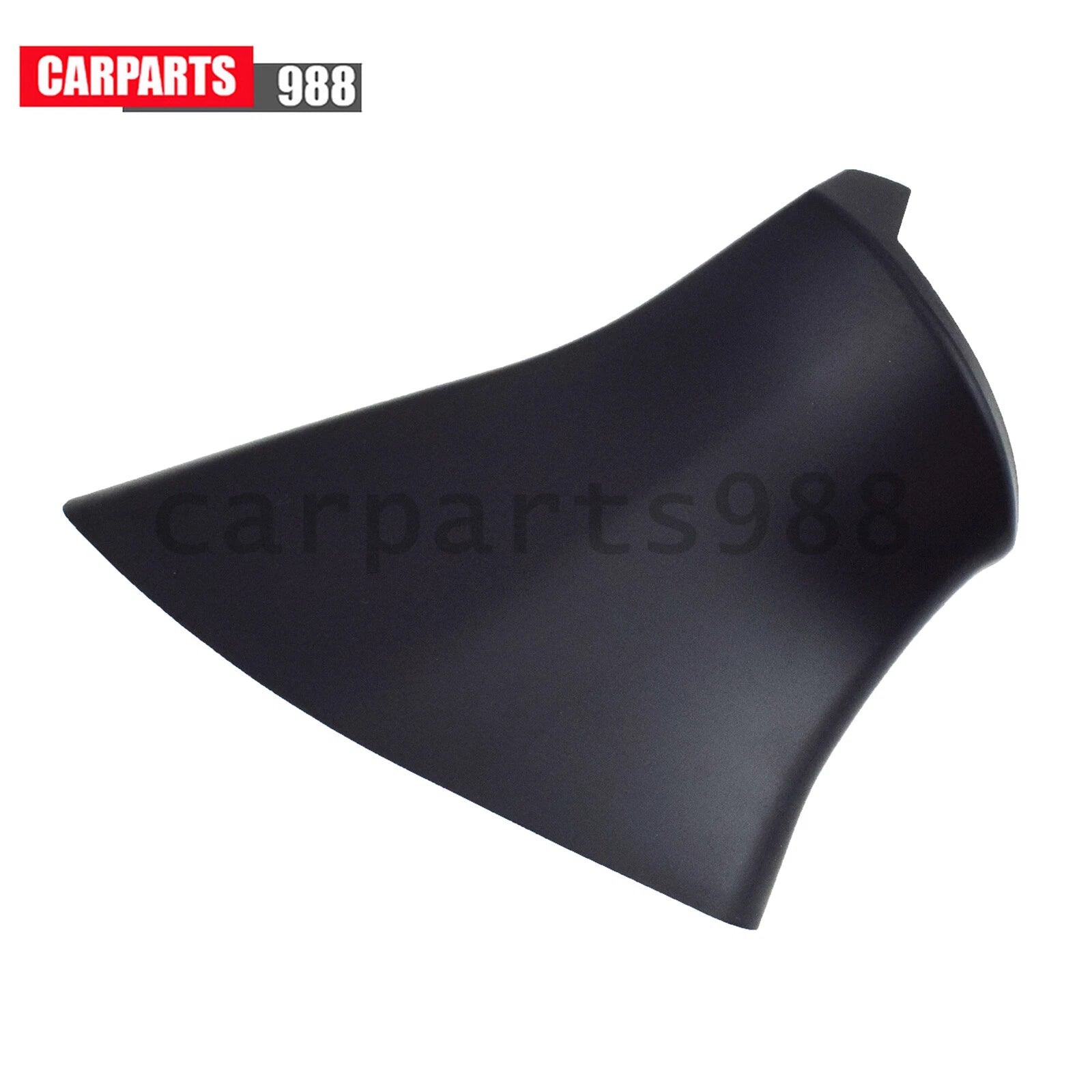 Left LH Side Mirror Lower Base Cover For Toyota Highlander 2020-2024 8794B-0E350 6B93BC-57
