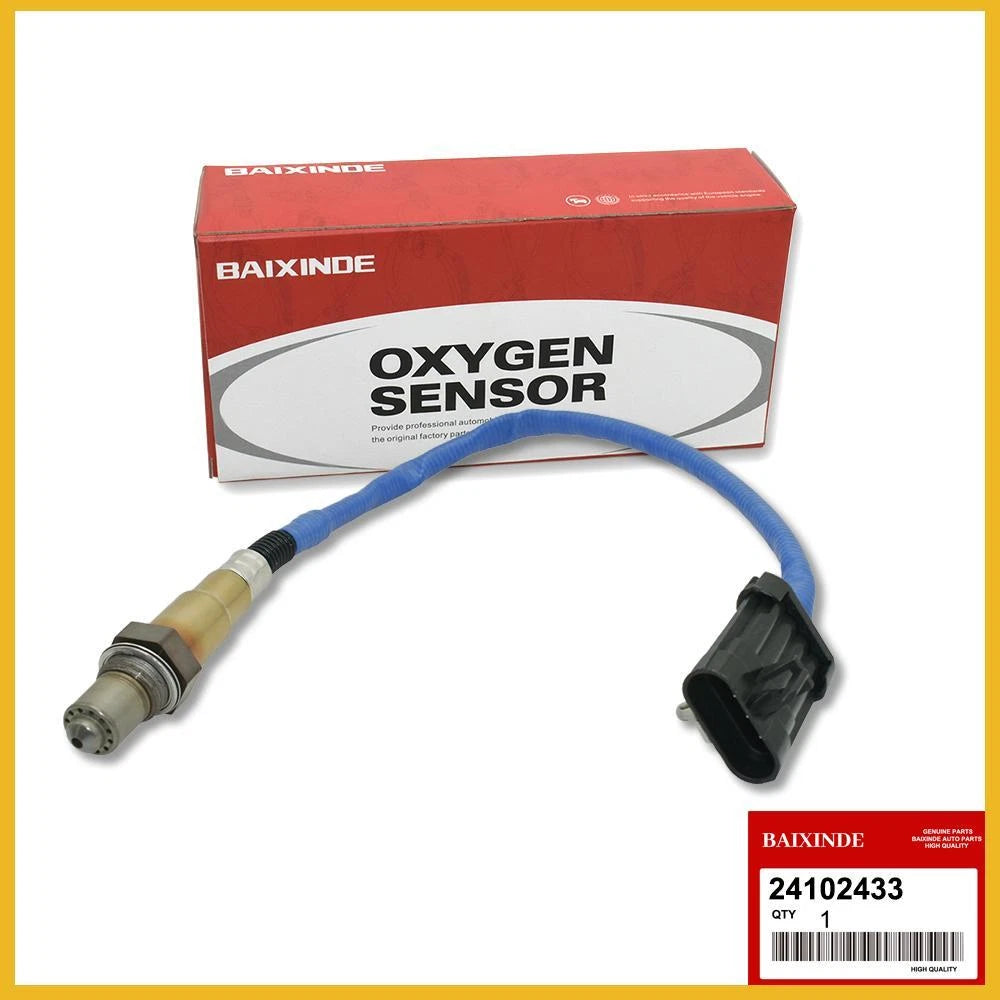 24102433 Oxygen Sensor For Chery Bonus Lifan Buick Excelle 1.6 1.8 Epica Lova 6B93BC-57