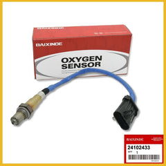 24102433 Oxygen Sensor For Chery Bonus Lifan Buick Excelle 1.6 1.8 Epica Lova 6B93BC-57