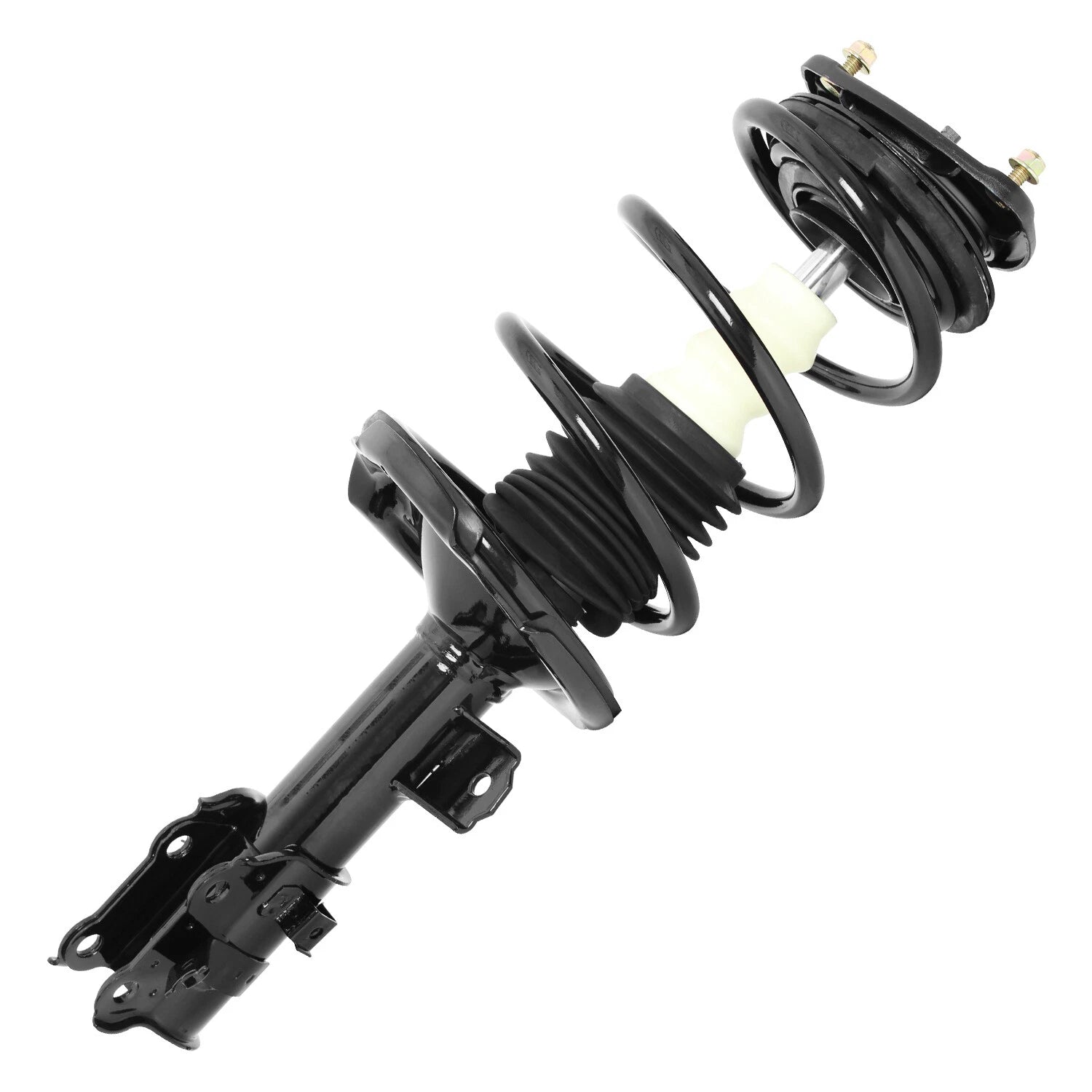 Front Left Complete Strut Assembly for 2006-2011 Hyundai Accent, 2006-2011 Kia 6B93BC-57