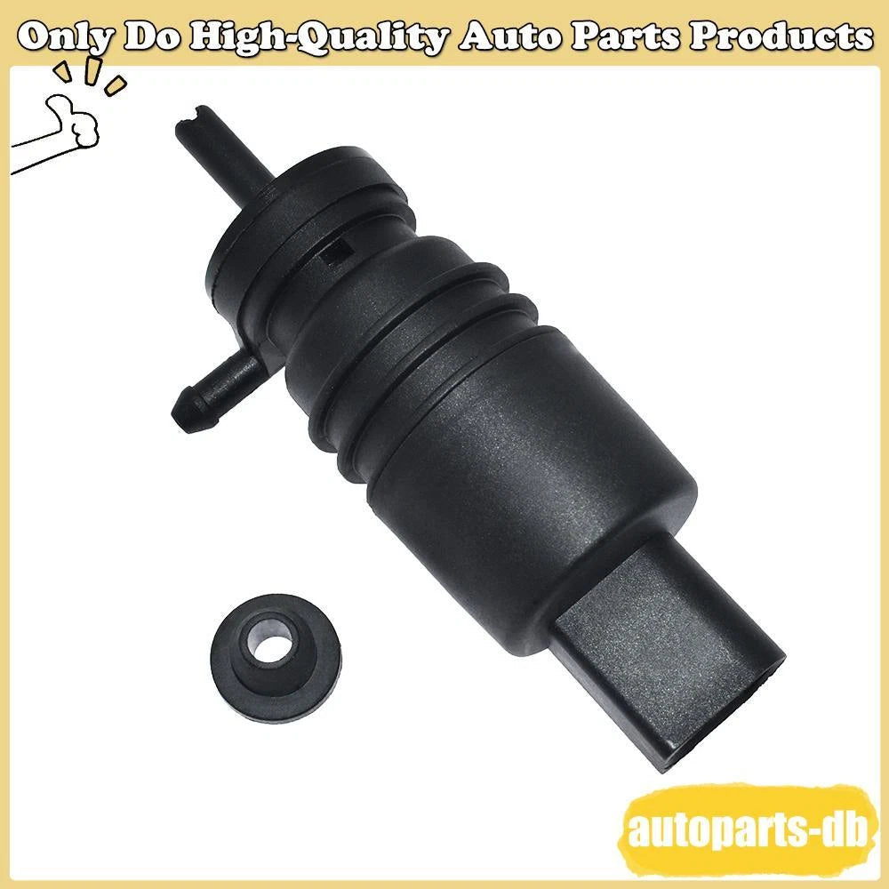 8260A109 Windshield Washer Pump for 2008-15 Mitsubishi Lancer Evolution GTS 6B93BC-57