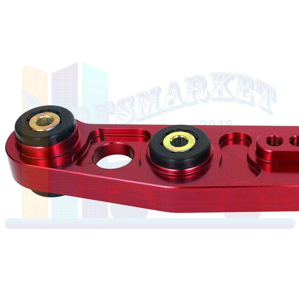 Fits for Honda Civic 1996-2000 Rear Lower Control Arms Kit Replacement Arms 6B93BC-57