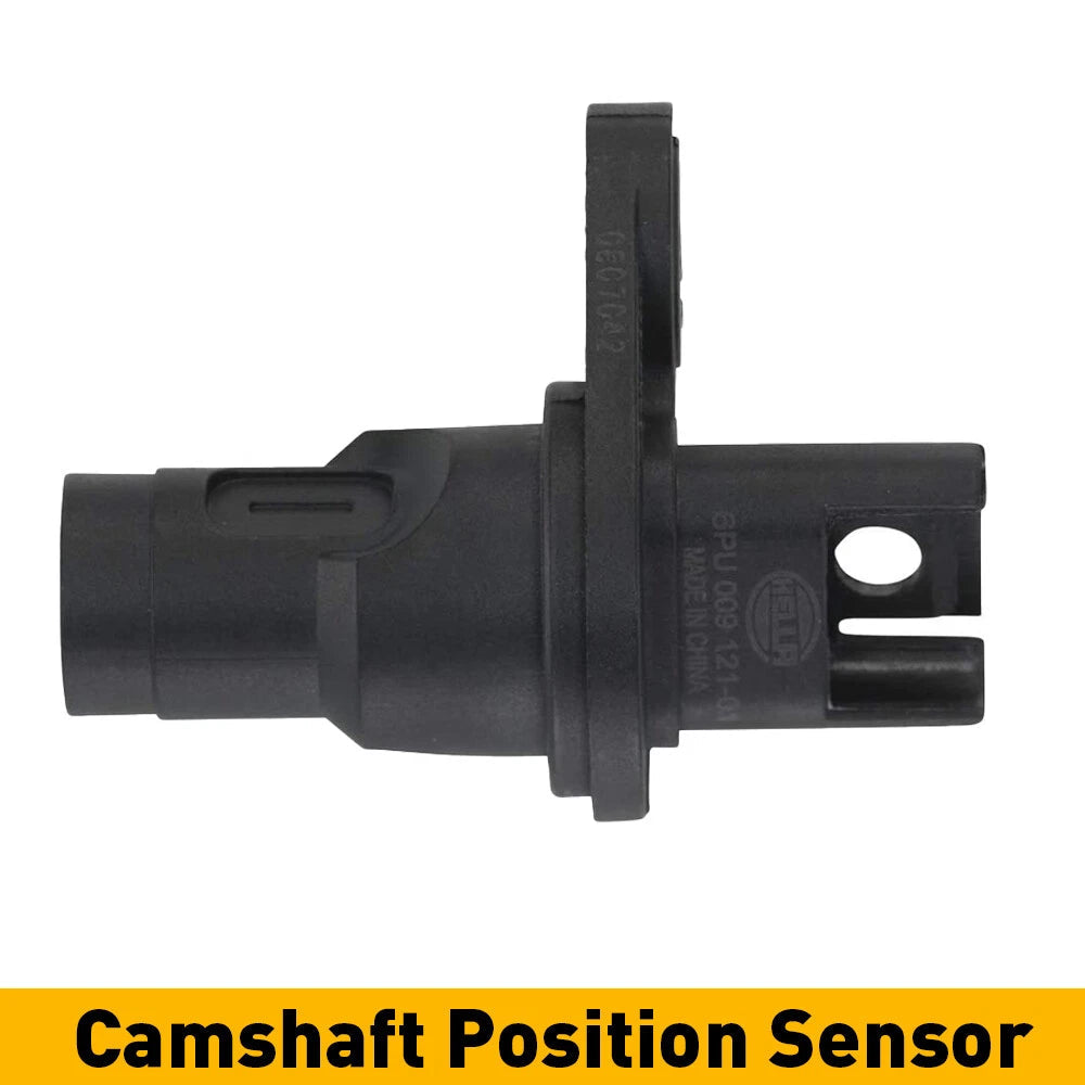 2set Engine Camshaft Position Sensor for BMW X1 E90 X5 E60 E65 328xi 13627546660 6B93BC-57