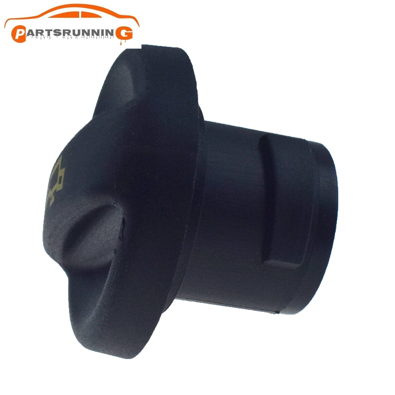 1180F9 Car Engine Oil Cap Filler Cover For Citroen C1 C2 C3 C8 Peugeot 207 307 6B93BC-57
