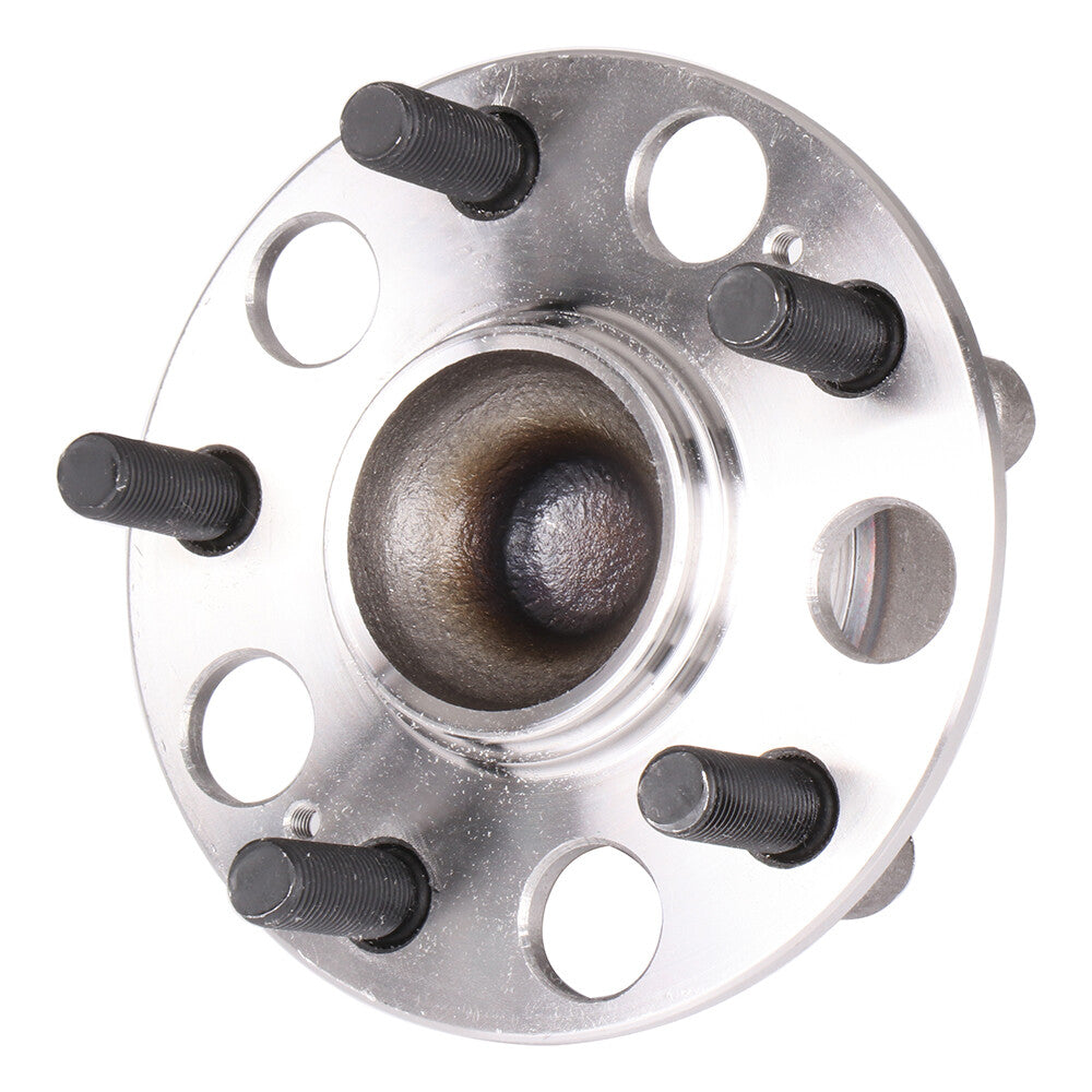 2Pcs Wheel Hub Bearings Assembly Rear FWD For 2009-2014 Acura TL Base Sedan 3.5L 6B93BC-57