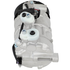 A/C Compressor For Mercedes-Benz C300 2015-2020 GLC300 16-20 Metris 16-18 6B93BC-57