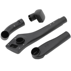 Black Intake Snorkel Kits Fit For 2007-2012 Toyota Fj Cruiser 6B93BC-57