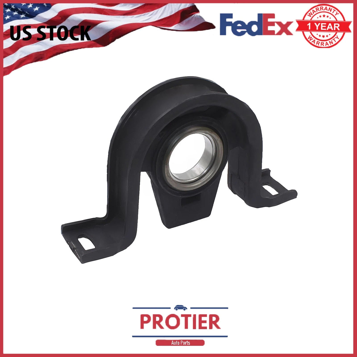 Driver Shaft Center Support For DODGE VAN 2006-03 6B93BC-57