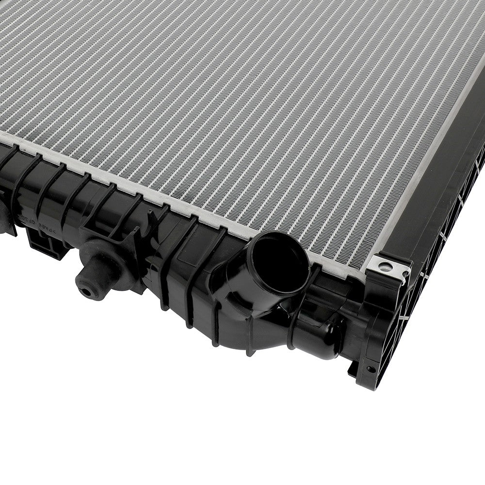 Radiator For 2007 2008 2009 Chrysler Aspen 2004 2005 2006-2009 Dodge Durango 6B93BC-57