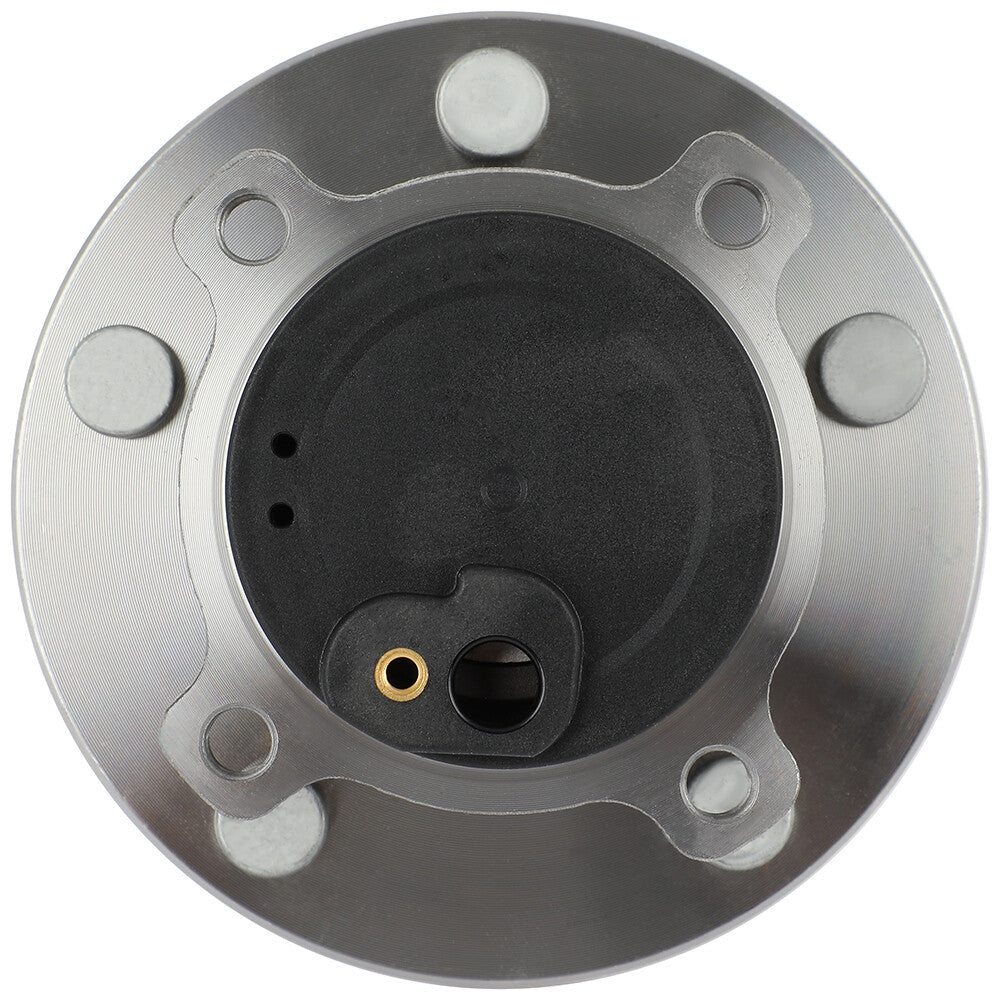 1Pc Wheel Hub Bearing Rear For 2004-2013 Mazda 3 2006-2010 2012-2017 Mazda 5 6B93BC-57