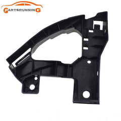 Front Bumper Cover Support Passenger Side For Honda HR-V 16-18 1.8L 71140T7A000 6B93BC-57