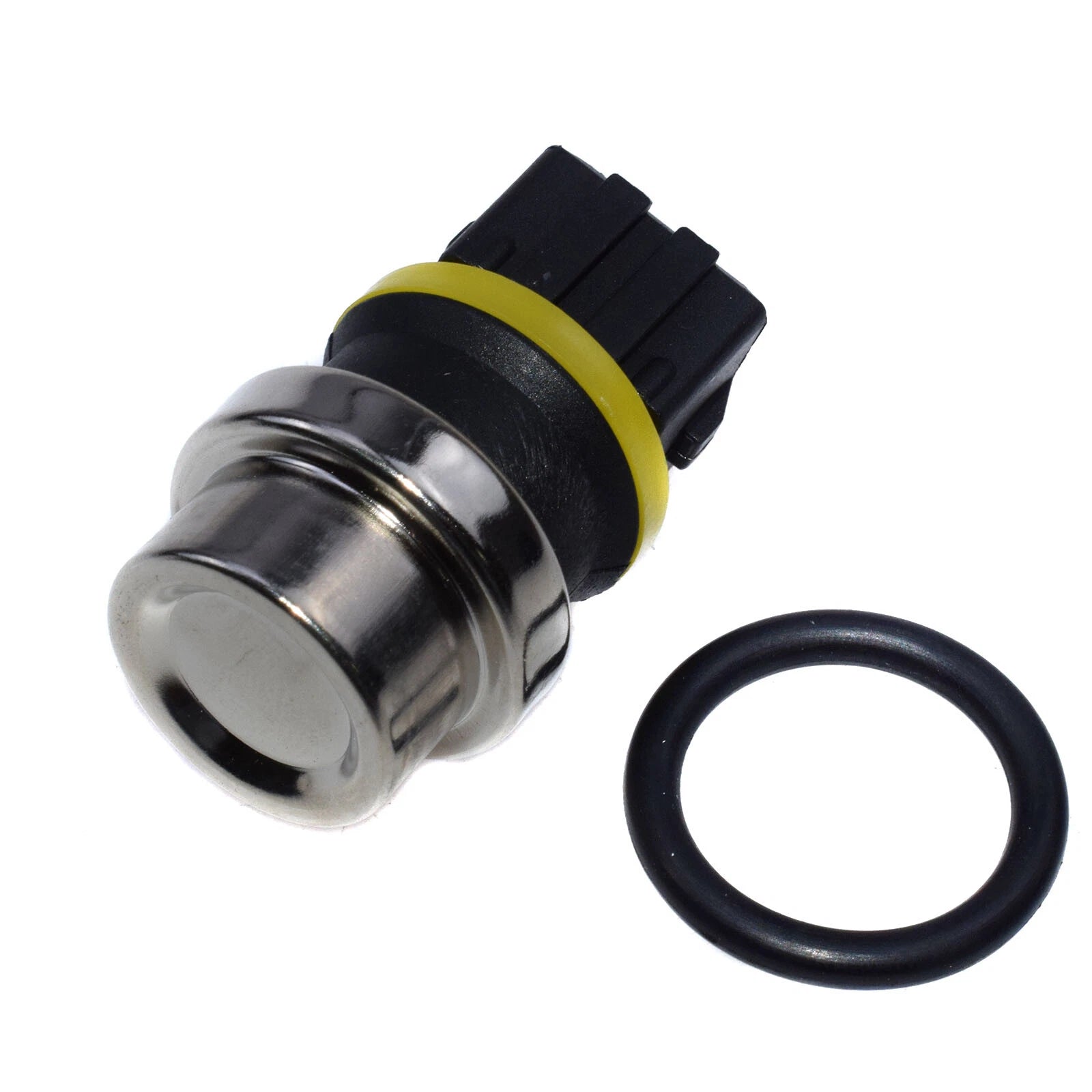 Engine Coolant Water Temperature Sensor FOR VW Cabrio Golf GTI Jetta 6U0919501B 6B93BC-57