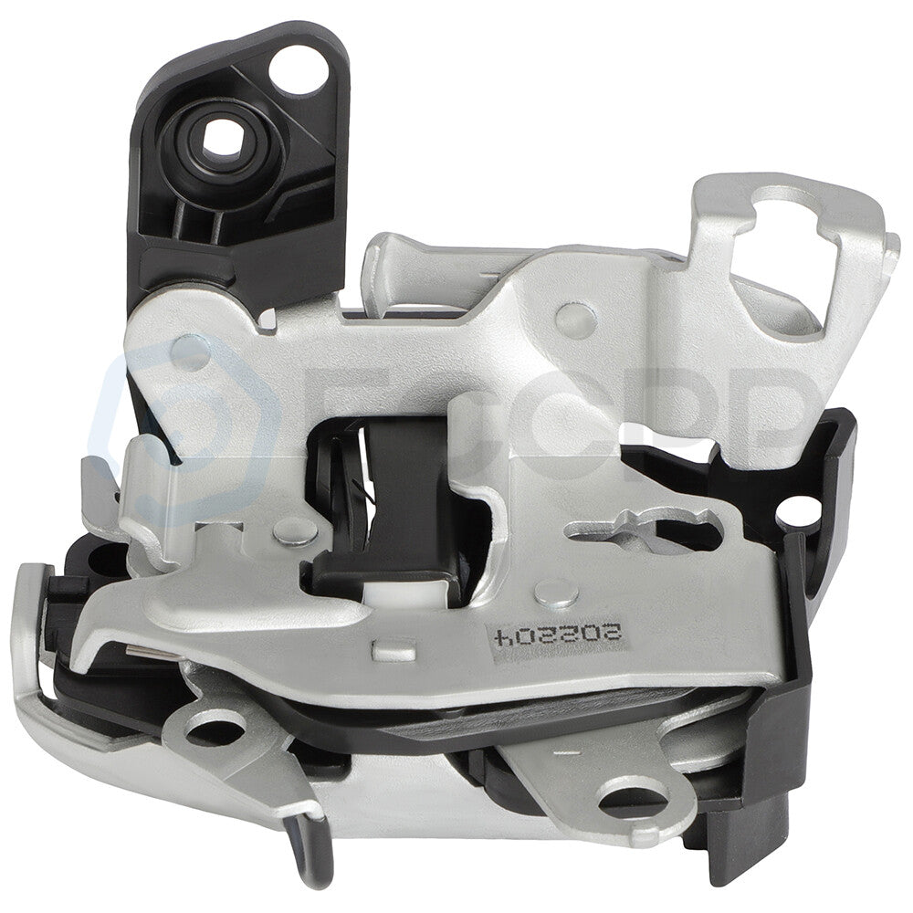 Front Left Door Lock Latch Assembly For 99-08 F250 F350 F450 F550 Super Duty 6B93BC-57