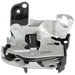 Front Left Door Lock Latch Assembly For 99-08 F250 F350 F450 F550 Super Duty 6B93BC-57