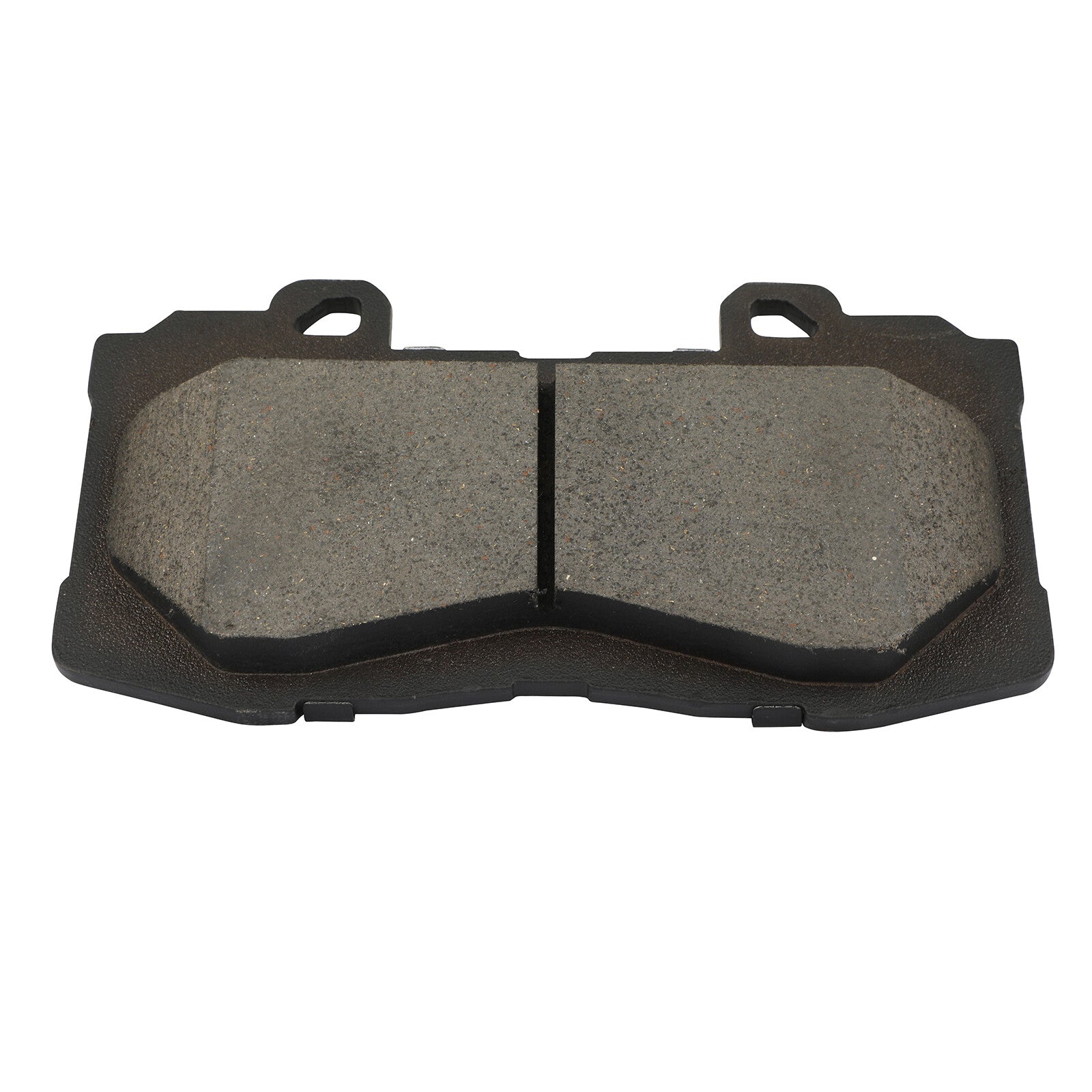8pc Front & Rear Ceramic Brake Pads for 2015 2016-2020 Chevy Colorado GMC Canyon 6B93BC-57